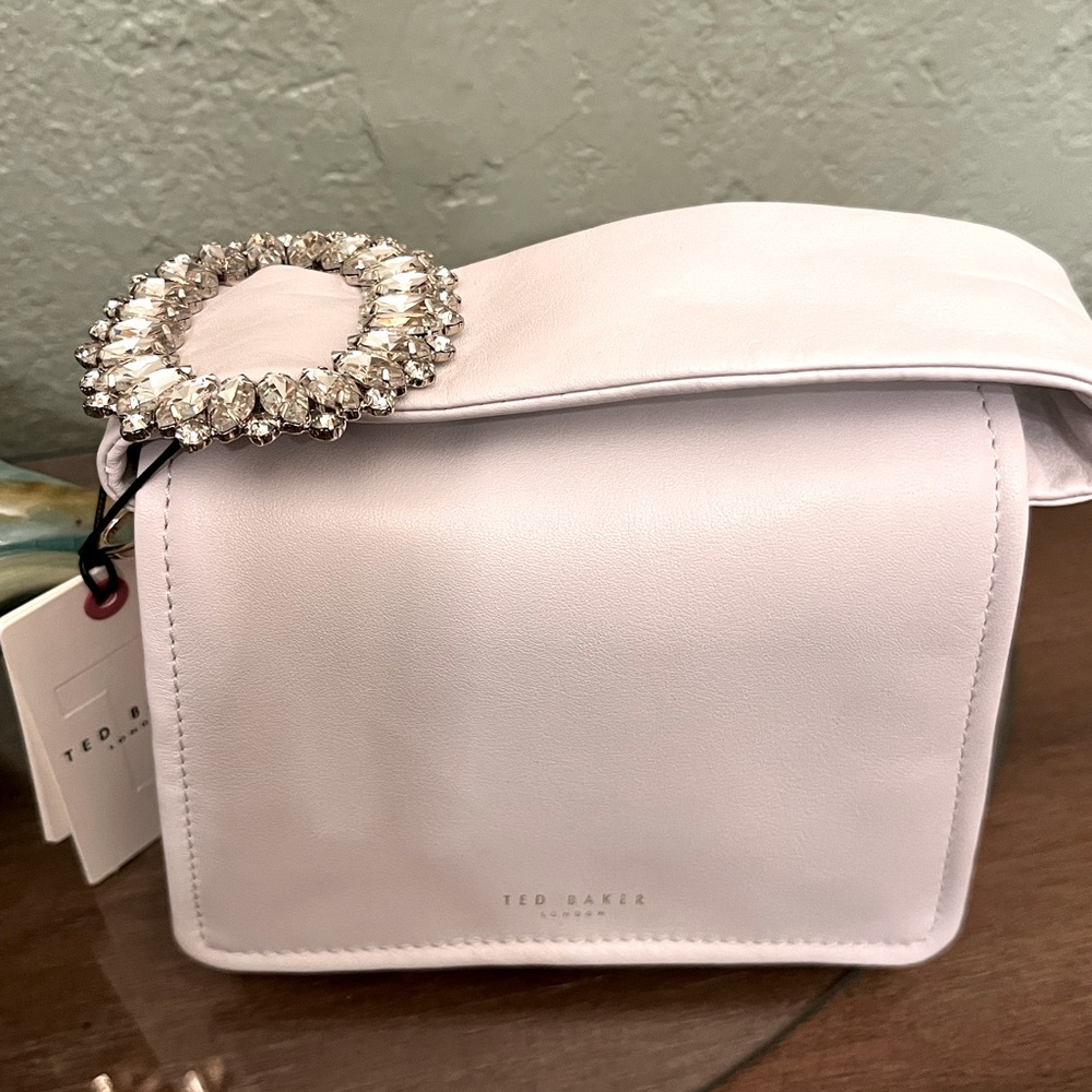 Ted Baker
NIYAH - Across body bag